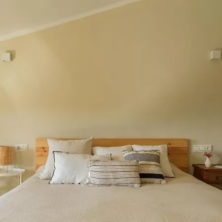 Chalet Areitio Etxea - Casa Con Jardin Mallavia