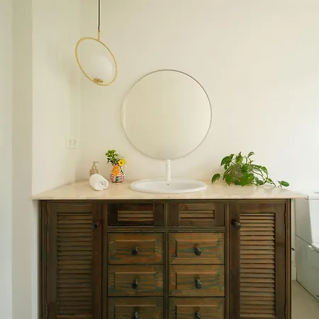 Chalet Areitio Etxea - Casa Con Jardin