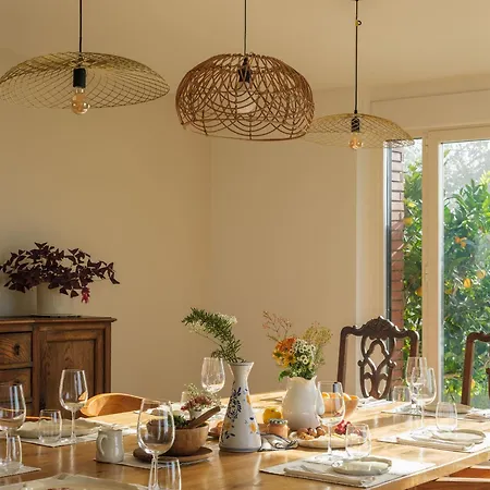 Chalet Areitio Etxea - Casa Con Jardin