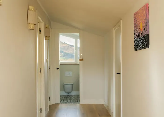 Chalet Areitio Etxea - Casa Con Jardin Mallavia