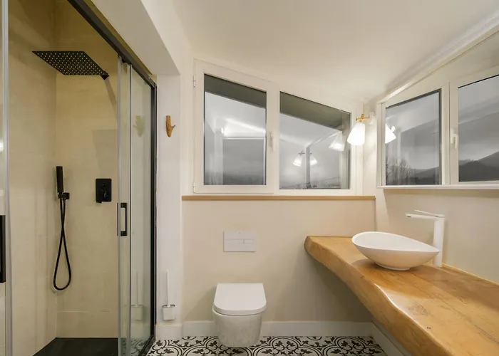 Areitio Etxea - Casa Con Jardin * Mallavia