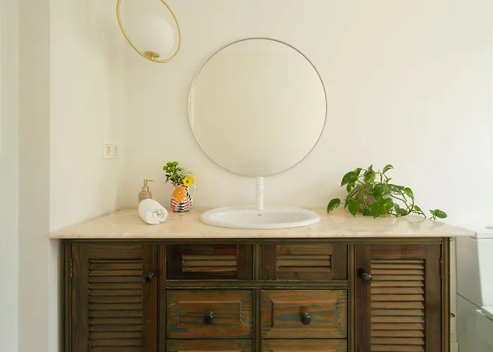 Chalet Areitio Etxea - Casa Con Jardin