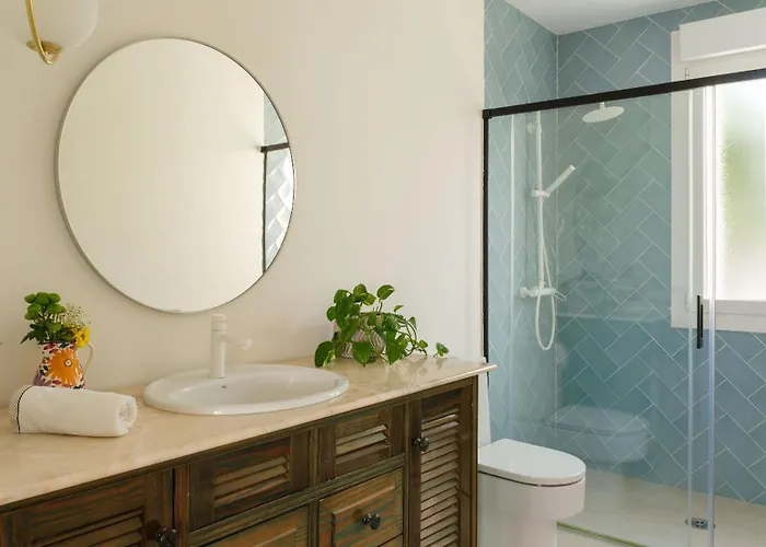 Chalet Areitio Etxea - Casa Con Jardin Mallavia