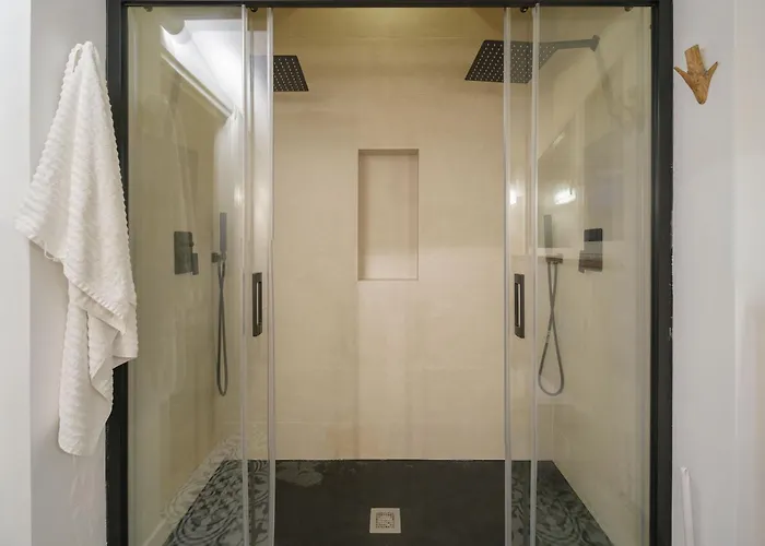 Areitio Etxea - Casa Con Jardin