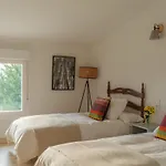 Areitio Etxea - Casa Con Jardin Chalet