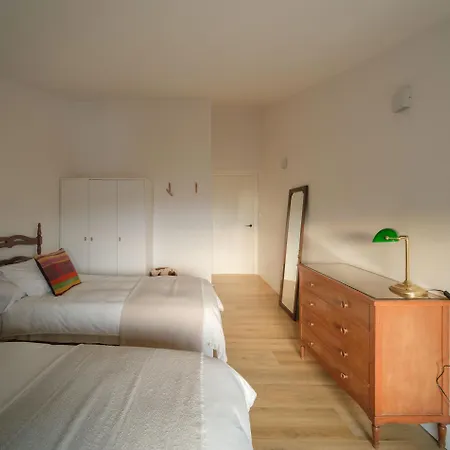 Areitio Etxea - Casa Con Jardin *