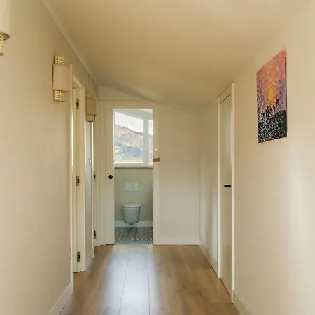 Chalet Areitio Etxea - Casa Con Jardin Mallavia