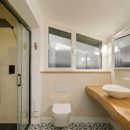 Areitio Etxea - Casa Con Jardin * Mallavia