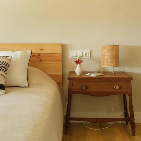 Areitio Etxea - Casa Con Jardin *