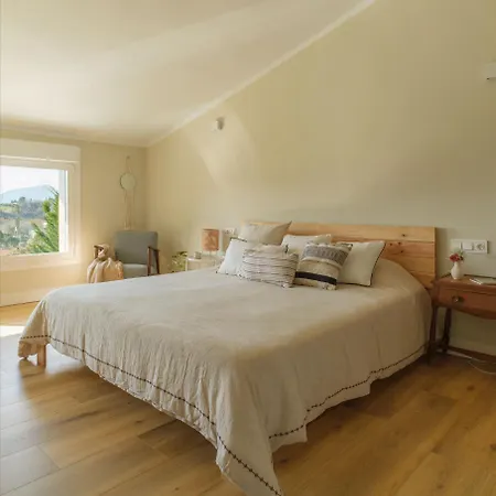 Areitio Etxea - Casa Con Jardin * Mallavia