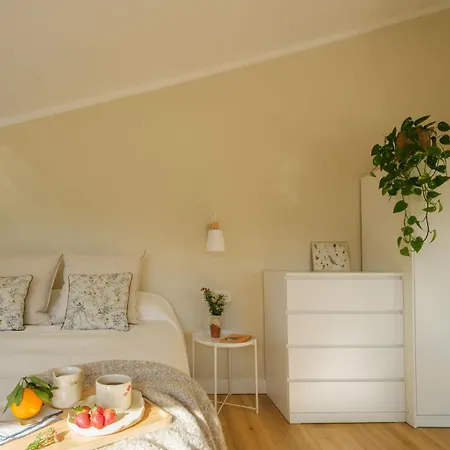 Areitio Etxea - Casa Con Jardin