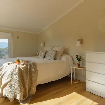 Chalet Areitio Etxea - Casa Con Jardin *