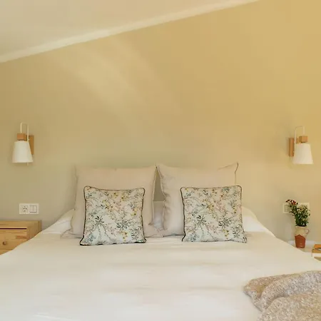 Areitio Etxea - Casa Con Jardin * Mallavia