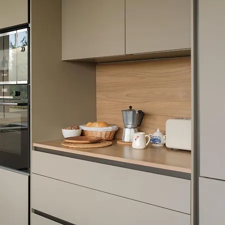 Chalet Areitio Etxea - Casa Con Jardin *