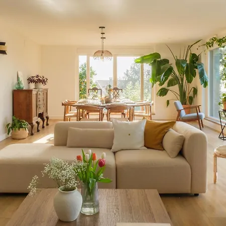 Areitio Etxea - Casa Con Jardin *