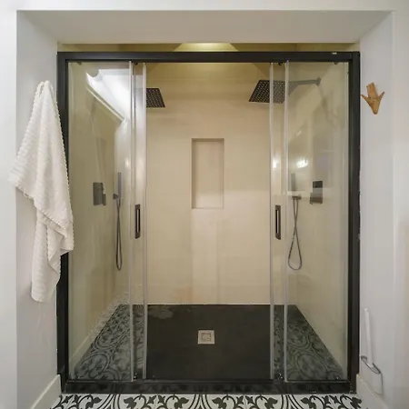 Areitio Etxea - Casa Con Jardin